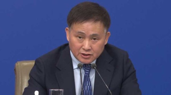 百盛证券 香港金融管理局副总裁陈维民：香港金融体系保持稳健