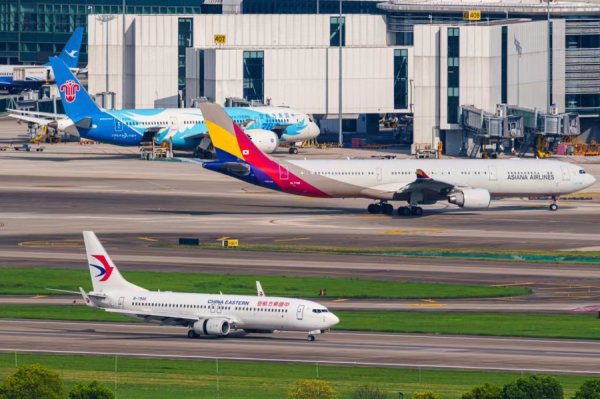 至德投资 杭州：机场铁路暑运均创新高