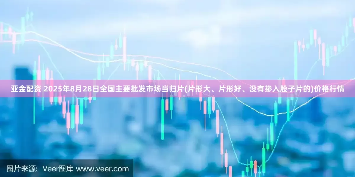 亚金配资 2025年8月28日全国主要批发市场当归片(片形大、片形好、没有掺入股子片的)价格行情