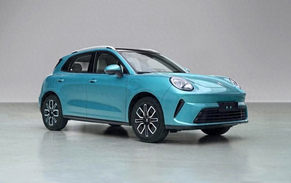 小麦策略 长城欧拉新款SUV定名“欧拉5”，9月25日亮相，车长4471mm